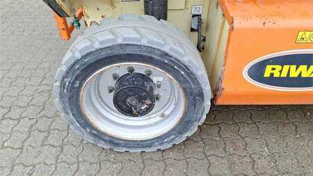 Podnośnik nożycowy 2015  JLG 4069LE (13)