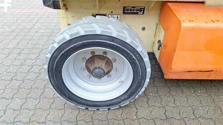 Podnośnik nożycowy 2015  JLG 4069LE (15)