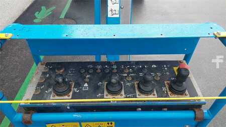 Piattaforme aeree articolate 2016  Genie Z80/60RT (11)