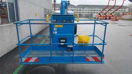 Piattaforme aeree articolate 2016  Genie Z80/60RT (12)
