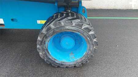 Piattaforme aeree articolate 2016  Genie Z80/60RT (13)