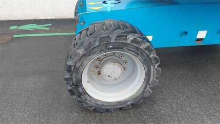 Piattaforme aeree articolate 2016  Genie Z80/60RT (14)
