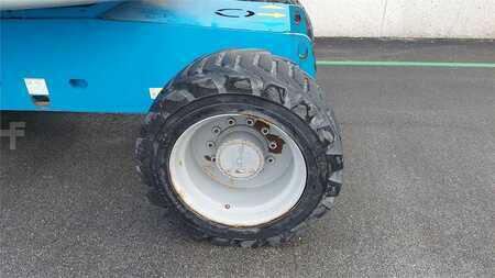 Piattaforme aeree articolate 2016  Genie Z80/60RT (15)