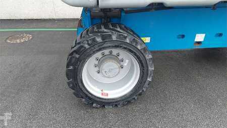 Piattaforme aeree articolate 2016  Genie Z80/60RT (16)