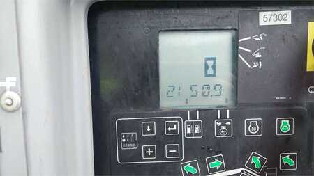 Piattaforme aeree articolate 2016  Genie Z80/60RT (5)