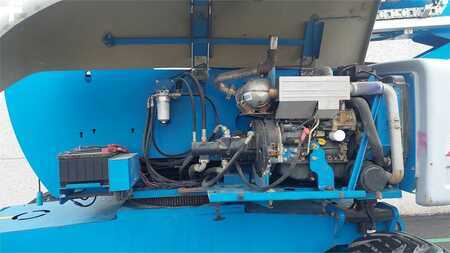 Piattaforme aeree articolate 2016  Genie Z80/60RT (8)