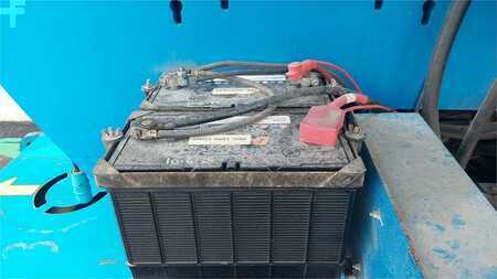Piattaforme aeree articolate 2016  Genie Z80/60RT (9)