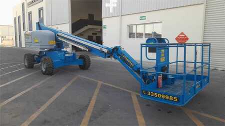 Piattaforme telescopiche 2016  Genie S45 (1)