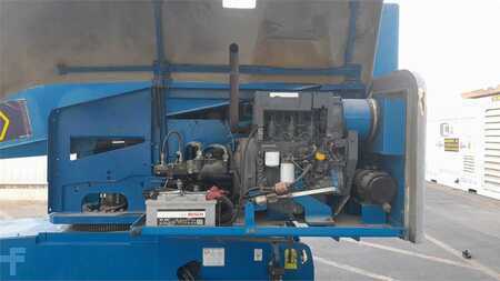 Piattaforme telescopiche 2016  Genie S45 (10)
