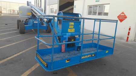 Piattaforme telescopiche 2016  Genie S45 (13)