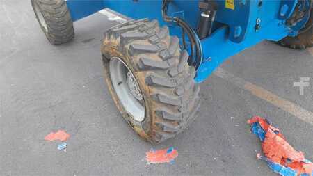 Piattaforme telescopiche 2016  Genie S45 (16)