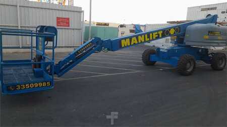 Piattaforme telescopiche 2016  Genie S45 (18)