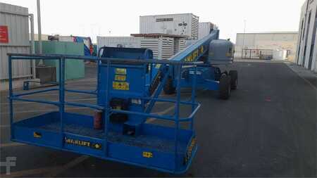 Piattaforme telescopiche 2016  Genie S45 (3)