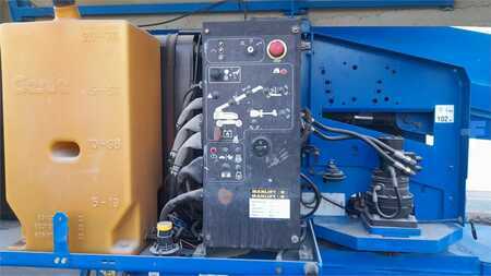 Piattaforme telescopiche 2016  Genie S45 (6)