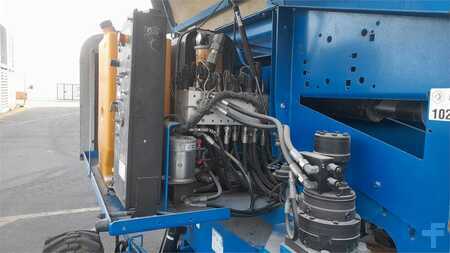 Piattaforme telescopiche 2016  Genie S45 (7)
