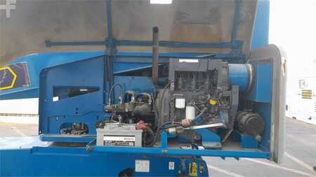 Piattaforme telescopiche 2016  Genie S45 (8)