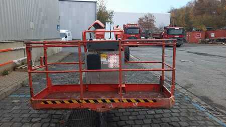 Telescopic boom 2013 Skyjack  (10)