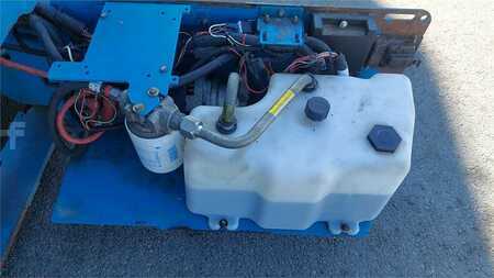 Scissor lift 2016  Genie GS3246 (7)