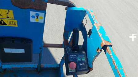 Scissor lift 2016  Genie GS3246 (9)