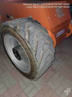 Teleskoperbar bom 2019  JLG 1350SJP (11)