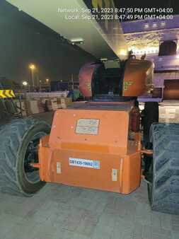 Teleskoperbar bom 2019  JLG 1350SJP (2)