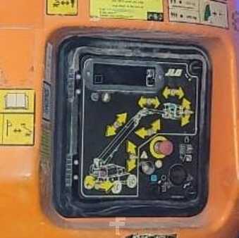 Teleskoperbar bom 2019  JLG 1350SJP (4)