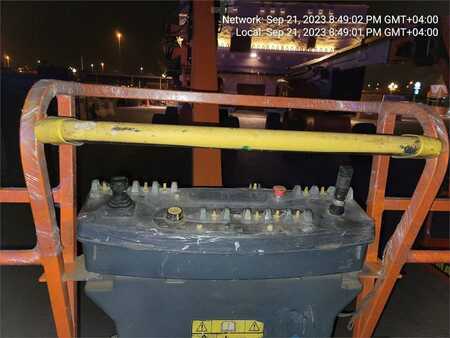 Teleskoperbar bom 2019  JLG 1350SJP (7)