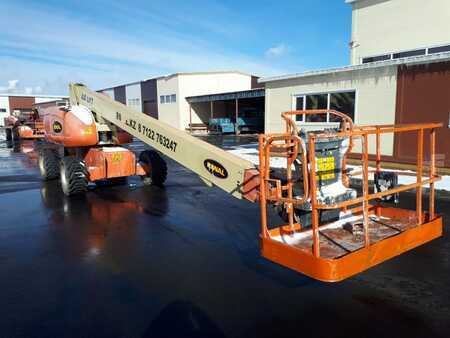 Telescopic boom 2007 JLG  (1)