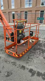 Telescopic boom 2015 JLG  (12)