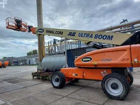 Telescopic boom 2015 JLG  (4)