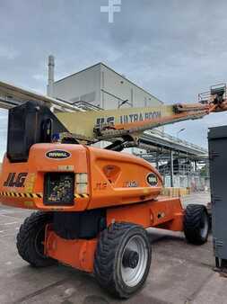 Telescopic boom 2015 JLG  (5)