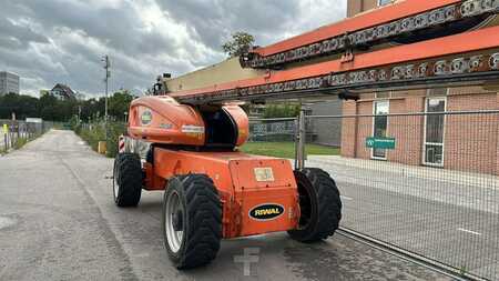 Telescopic boom 2015 JLG  (9)