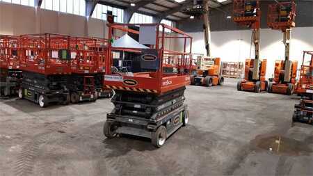 Scissors Lifts 2013  SkyJack SJIII4626 (3)