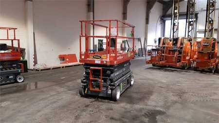 Scissors Lifts 2013  SkyJack SJIII4626 (4)