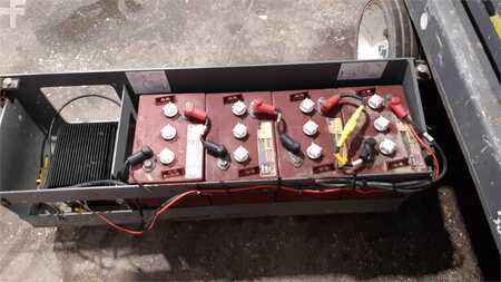 Scissors Lifts 2013  SkyJack SJIII4626 (8)