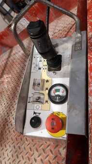 Scissors Lifts 2013  SkyJack SJIII4626 (9)