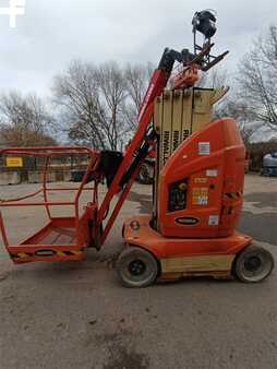 Sonstige 2011  JLG T10E (1)