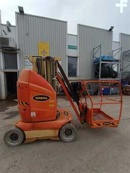 Sonstige 2011  JLG T10E (2)