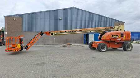 Teleskopbühne 2015  JLG 860SJG (1)