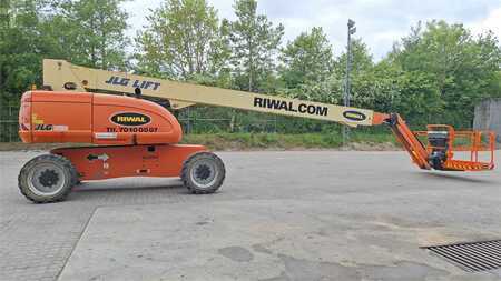 Teleskopbühne 2015  JLG 860SJG (10)