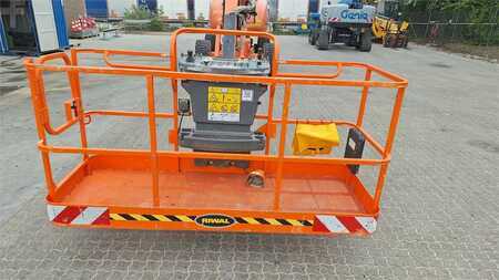 Teleskopbühne 2015  JLG 860SJG (13)