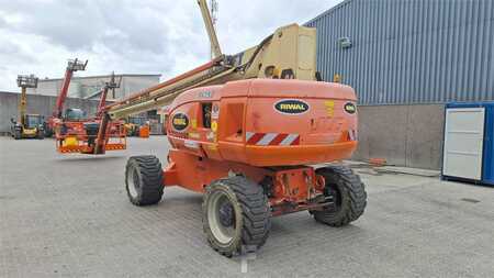 Teleskopbühne 2015  JLG 860SJG (18)