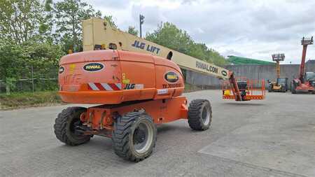 Teleskopbühne 2015  JLG 860SJG (19)