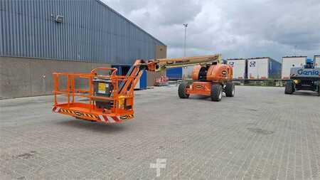 Teleskopbühne 2015  JLG 860SJG (2)