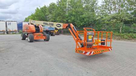 Teleskopbühne 2015  JLG 860SJG (20)