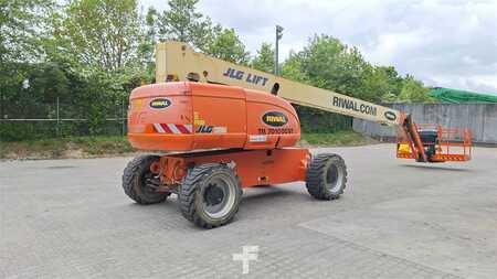 Teleskopbühne 2015  JLG 860SJG (5)