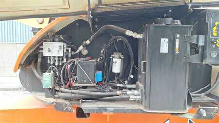 Teleskopbühne 2015  JLG 860SJG (8)