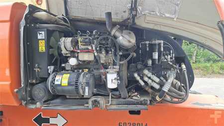 Teleskopbühne 2015  JLG 860SJG (9)