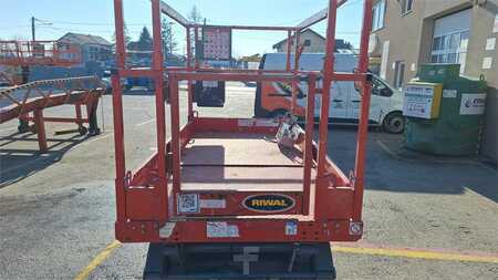 Scissors Lifts 2013  SkyJack SJIII4632 (11)
