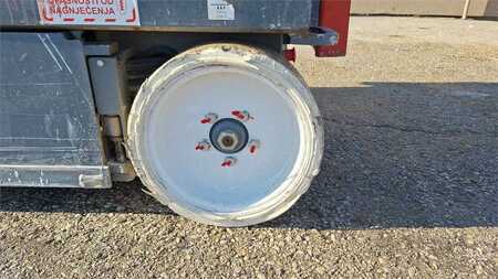 Scissors Lifts 2013  SkyJack SJIII4632 (13)